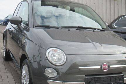 Fiat 500 94.460 km 5.490 &euro; Herne 44653