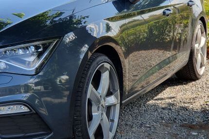 Seat Leon 90.000 km 17.100 &euro; Herten 45699