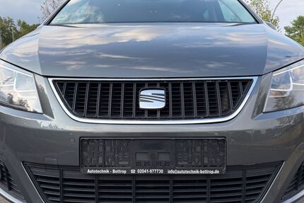 Seat Alhambra 178.000 km 11.490 &euro; Bottrop 46238