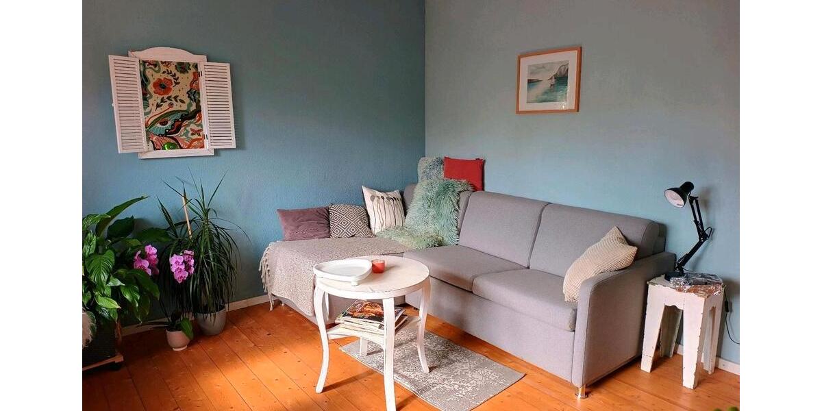 Etagenwohnung Witten Heven - 1.5 Zimmer, 68 m&sup2;, 550&euro; | Angebot:25941029