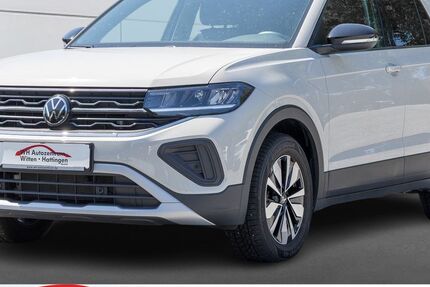 VW T-Cross 8.010 km 23.918 &euro; Witten 58453