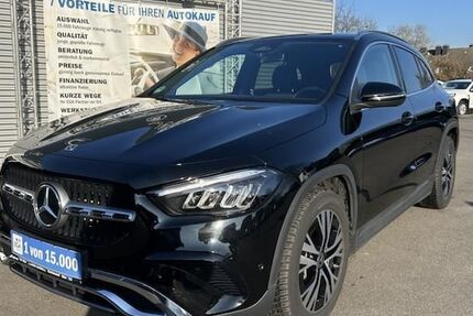 Mercedes-Benz GLA 200 23.000 km 33.898 &euro; Dortmund 44309