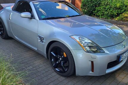 Nissan 350Z 51.500 km 14.300 &euro; Herten 45701