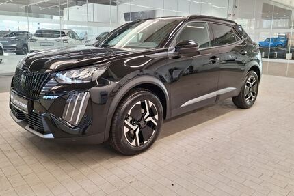Peugeot 2008 13.641 km 22.880 &euro; Mülheim an der Ruhr 45478