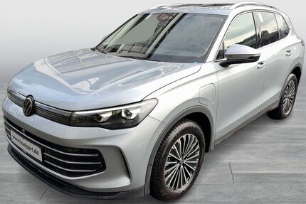 VW Tiguan 17.397 km 43.888 &euro; Dortmund 44379