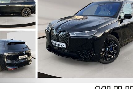 BMW iX 59.900 km 43.480 &euro; Oberhausen 46149
