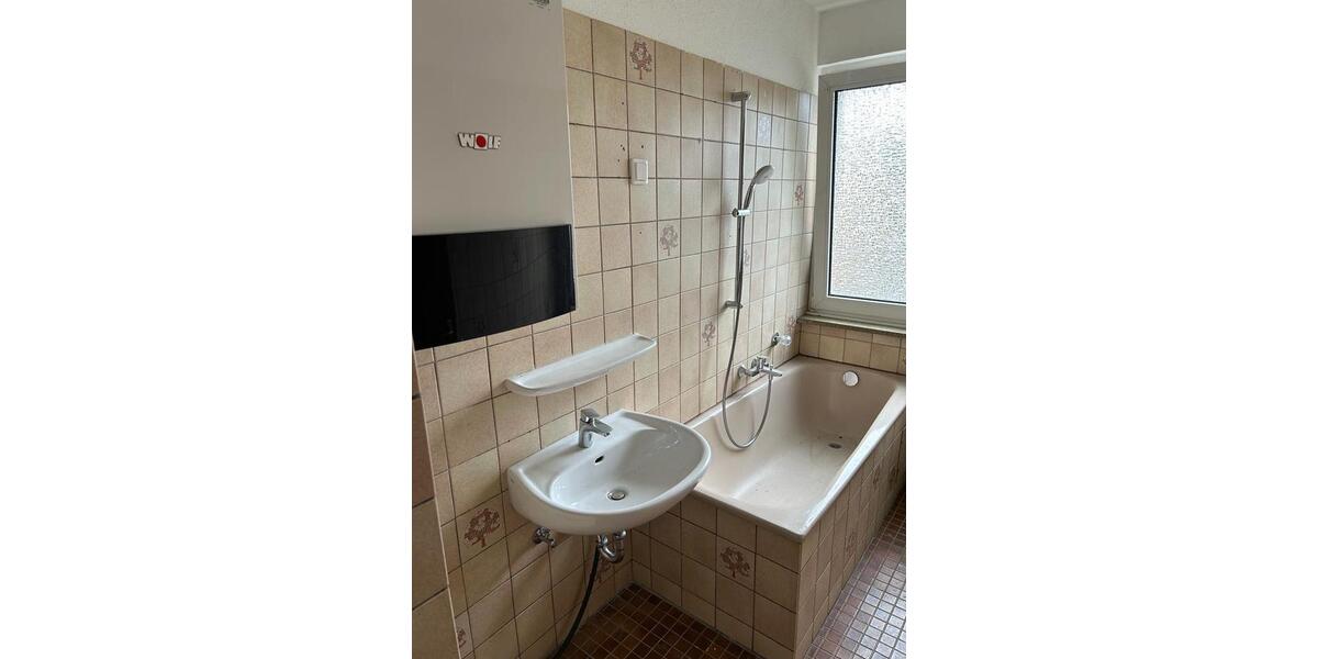 Etagenwohnung Lünen - 3 Zimmer, 60 m&sup2;, 600&euro; | Angebot:26692787