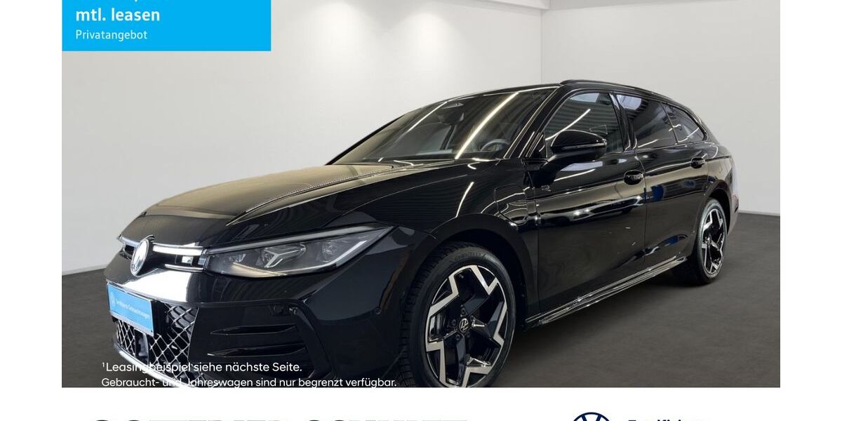 VW Passat Variant 18.147 km 46.760 &euro; Mülheim an der Ruhr 45481