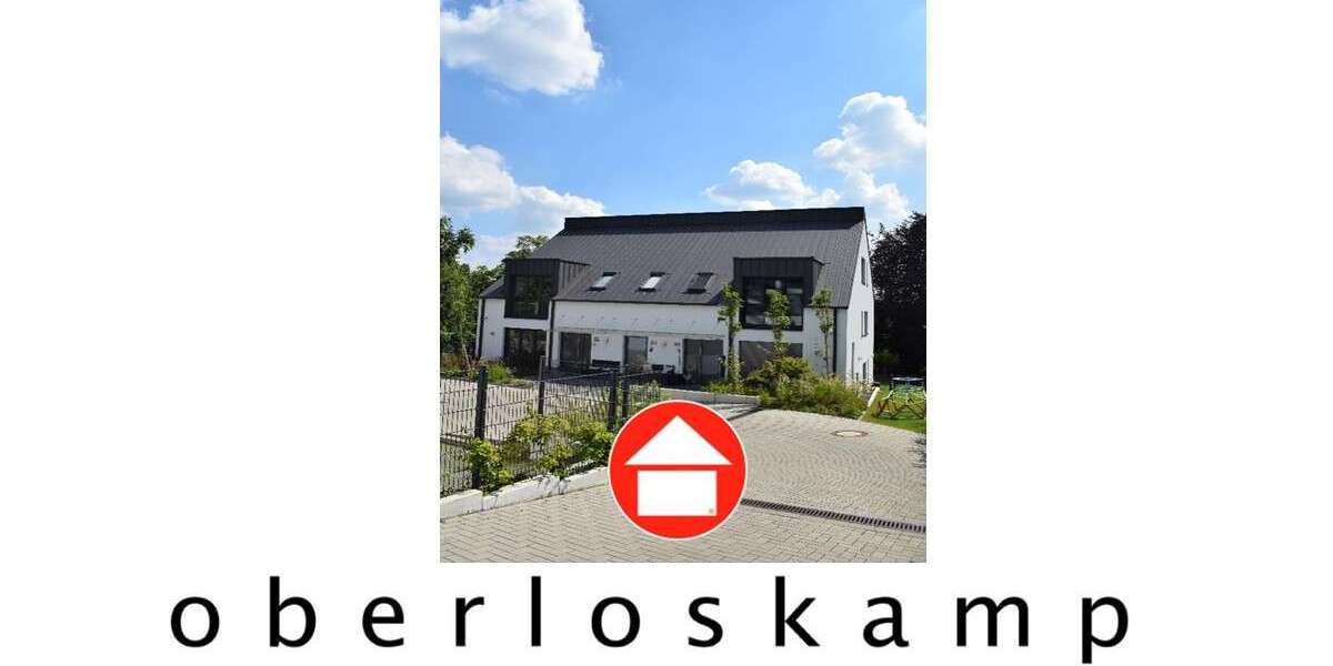 Etagenwohnung Mülheim an der Ruhr Linksruhr - 3 Zimmer, 106 m&sup2;, 1.420&euro; | Angebot:26407564