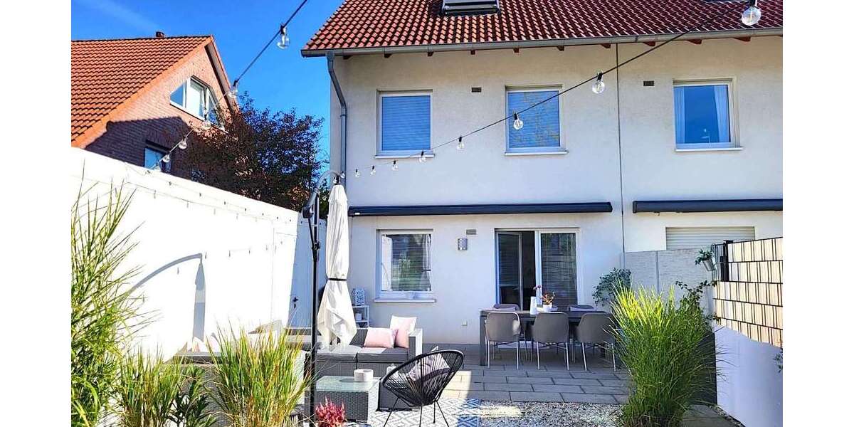 Einfamilienhaus Dortmund Hombruch - 5 Zimmer, 145 m&sup2;, 575.000&euro; | Angebot:25813799
