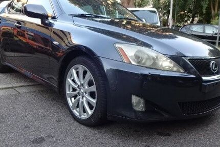 Lexus IS 250 248.000 km 5.600 &euro; Essen 45276