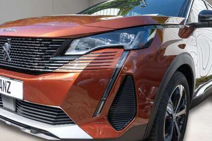 Peugeot 5008 32.190 km 34.590 &euro; Herne 44625