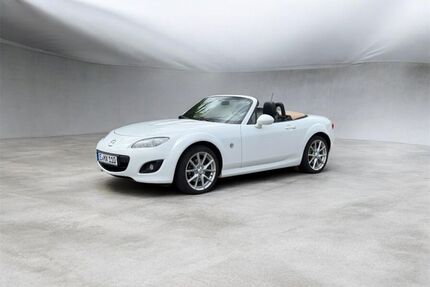 Mazda MX-5 198.000 km 11.800 &euro; Essen 45138