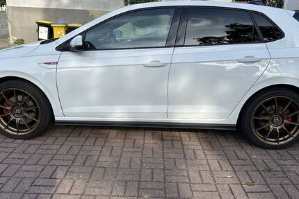 VW Polo 83.380 km 18.900 &euro; Dortmund 44287