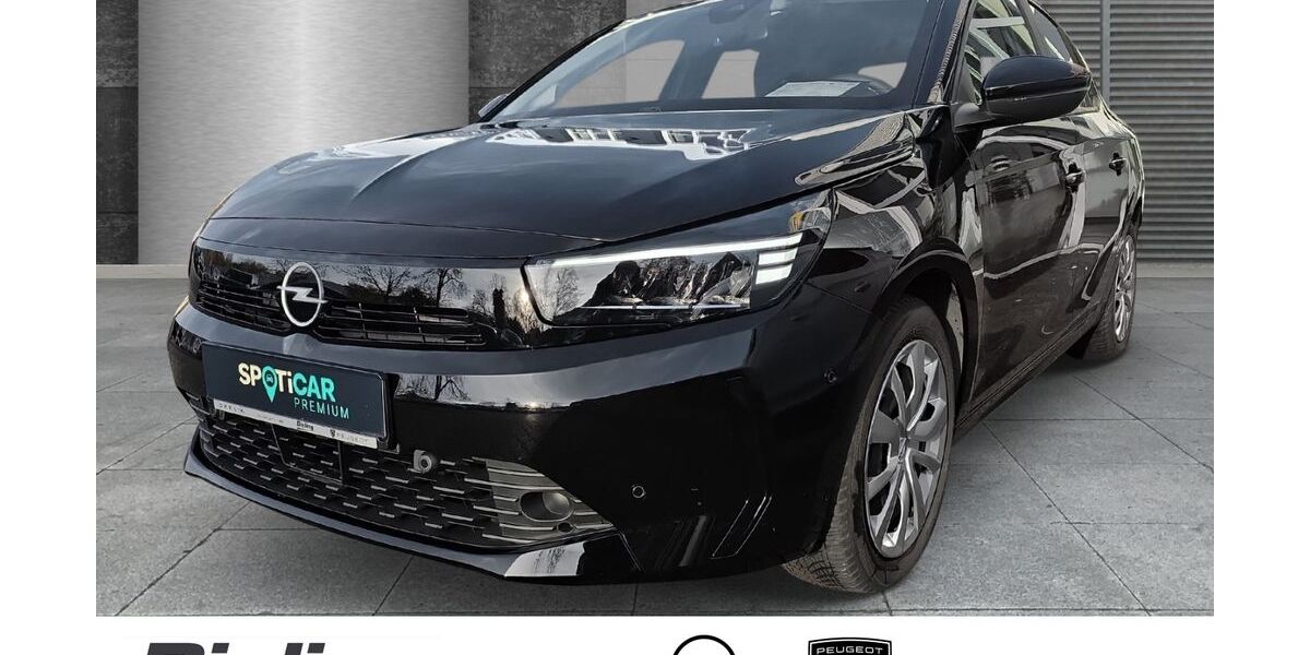 Opel Corsa 6.577 km 17.850 &euro; Herten 45699