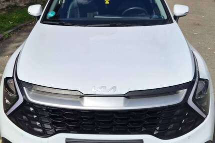 Kia Sportage 26.761 km 26.500 &euro; Witten 58453
