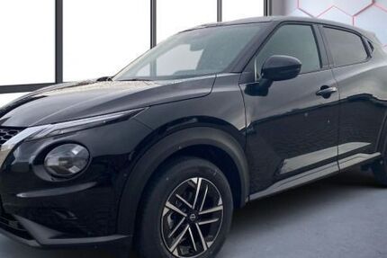 Nissan Juke 5.000 km 23.280 &euro; Dorsten 46282
