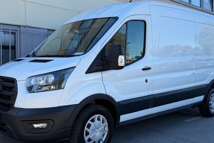 Ford Transit 64.322 km 21.450 &euro; Essen 45356