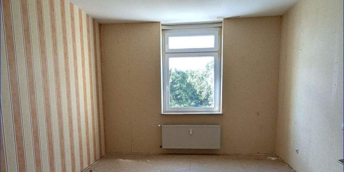 Etagenwohnung Bochum / Harpen Harpen - 3 Zimmer, 90 m&sup2;, 179.000&euro; | Angebot:25695441