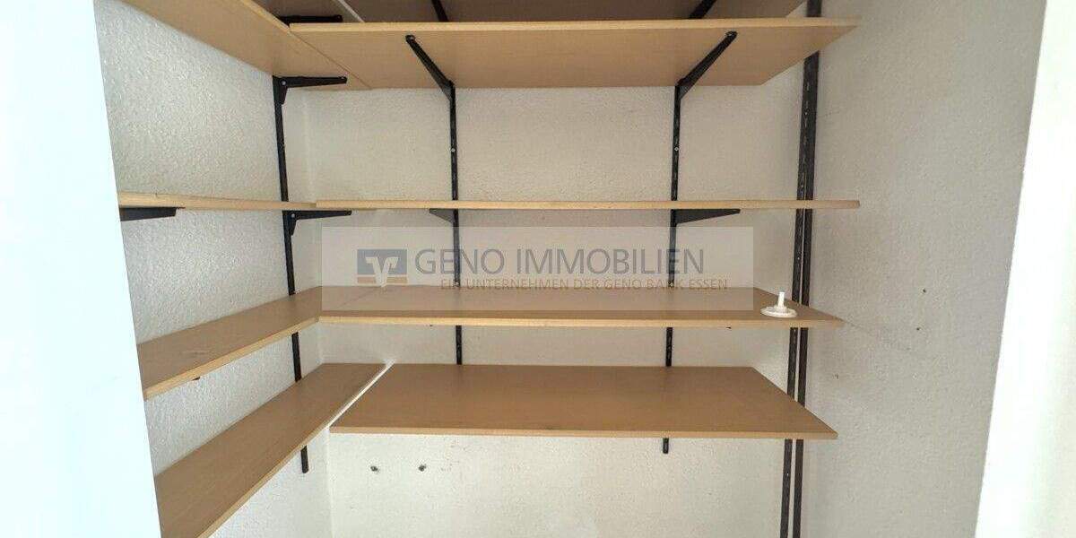 Etagenwohnung Essen Überruhr-Holthausen - 3 Zimmer, 92 m&sup2;, 195.000&euro; | Angebot:25822449