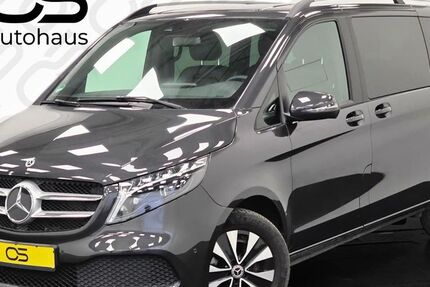 Mercedes-Benz V 250 23.000 km 58.900 &euro; Dülmen 48249
