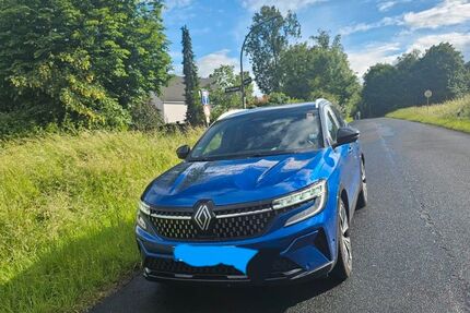 Renault Austral 46.200 km 28.500 &euro; Herne 44659