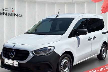 Mercedes-Benz Citan 25.932 km 24.880 &euro; Herne 44653