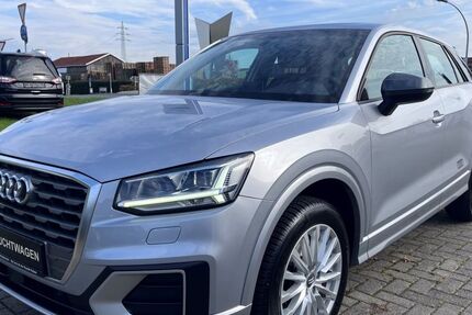 Audi Q2 66.458 km 19.900 &euro; Lüdinghausen 59348