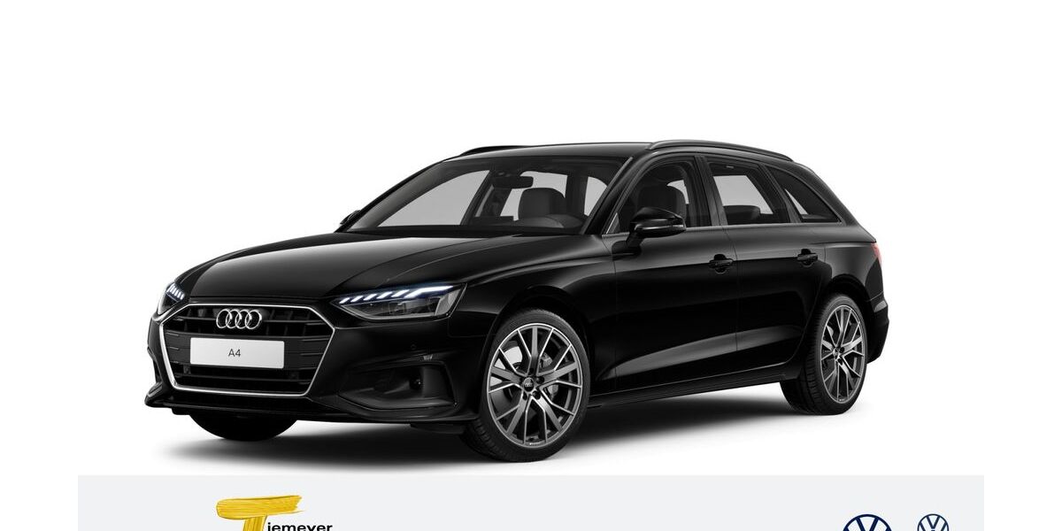 Audi A4 6.736 km 37.440 &euro; Marl 45770