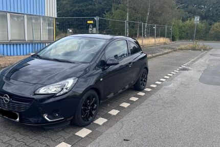 Opel Corsa 122.578 km 6.600 &euro; Bottrop 46238