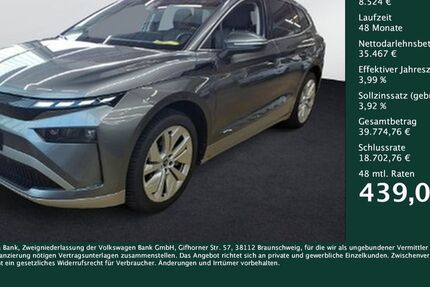Skoda Enyaq 15.533 km 43.991 &euro; Dortmund 44269