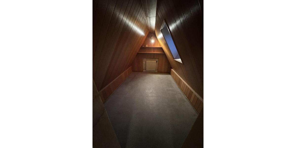 Etagenwohnung Hattingen - 2.5 Zimmer, 58 m&sup2;, 667&euro; | Angebot:25987531