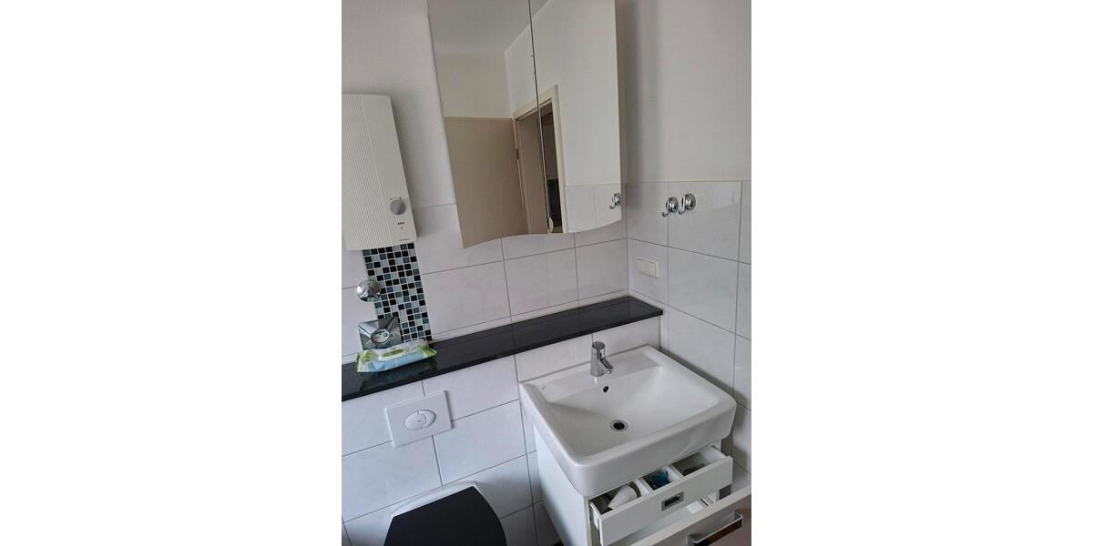 Erdgeschoßwohnung Bottrop - 2.5 Zimmer, 59 m&sup2;, 700&euro; | Angebot:26614574