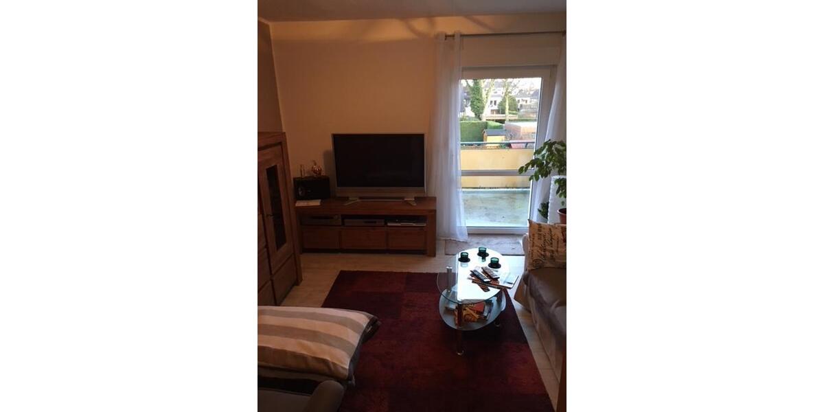 Etagenwohnung Castrop-Rauxel Bladenhorst - 2 Zimmer, 51 m&sup2;, 469&euro; | Angebot:18592055