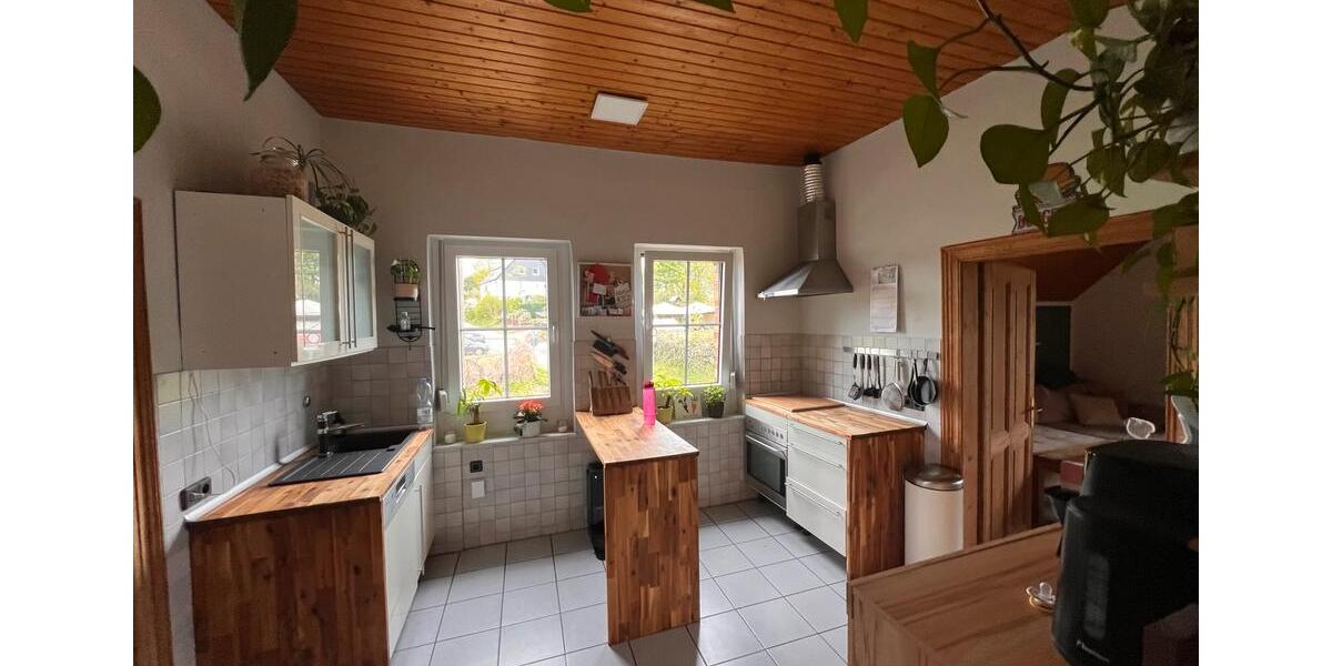 Etagenwohnung Sprockhövel - 4 Zimmer, 82 m&sup2;, 940&euro; | Angebot:26415556