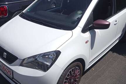 Seat Mii 115.680 km 5.990 &euro; Dortmund 44287