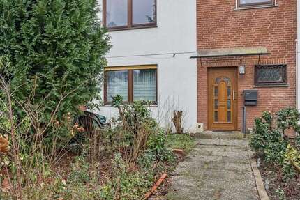 Haus Dortmund Aplerbeck - 4 Zimmer, 100 m&sup2;, 280.000&euro; | Angebot:24515105