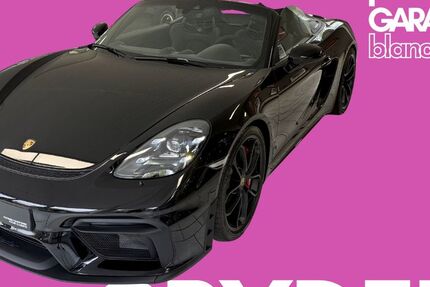 Porsche Boxster 22.218 km 95.890 &euro; Gelsenkirchen 45899