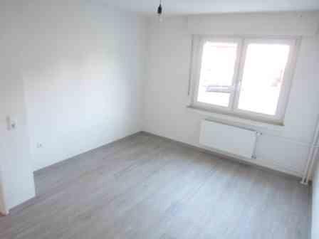 Erdgeschoßwohnung Dortmund Hombruch - 2 Zimmer, 48 m&sup2;, 480&euro; | Angebot:26008876