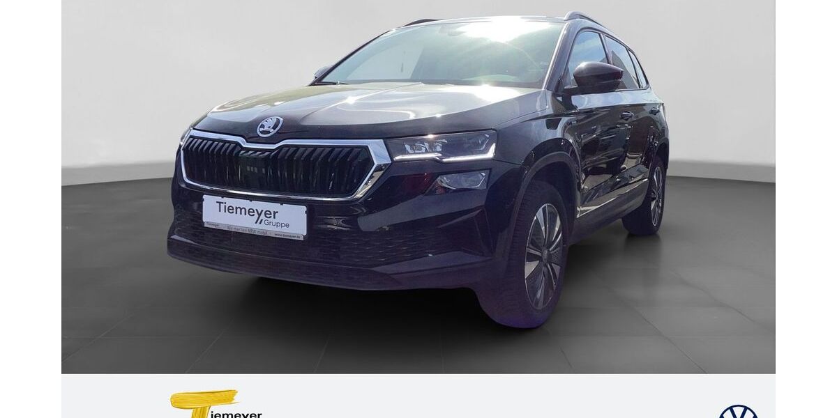 Skoda Karoq 27.337 km 31.590 &euro; Oberhausen 46047