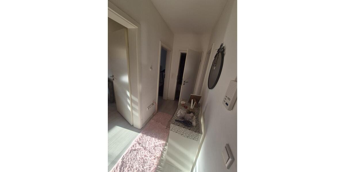 Etagenwohnung Gelsenkirchen Gelsenkirchen-West - 3.5 Zimmer, 53 m&sup2;, 595&euro; | Angebot:25992725