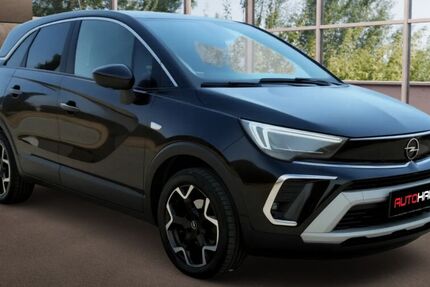 Opel Crossland (X) 70.000 km 11.990 &euro; Datteln 45711