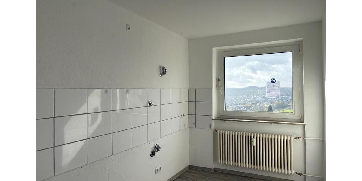 Etagenwohnung Velbert Langenberg - 3 Zimmer, 78 m&sup2;, 539&euro; | Angebot:25096567