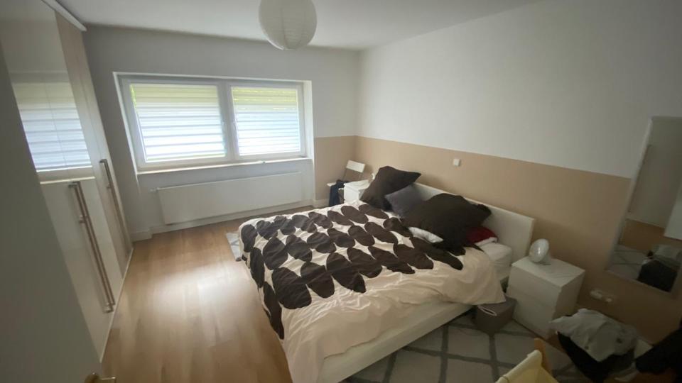 Etagenwohnung Dülmen - 7 Zimmer, 142 m&sup2;, 1.500&euro; | Angebot:26706019