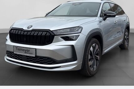Skoda Kodiaq 14.955 km 39.630 &euro; Oberhausen 46047
