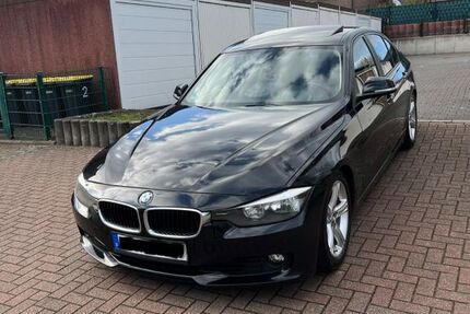 BMW 328 258.000 km 11.750 &euro; Gladbeck 45968