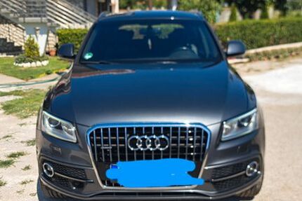 Audi Q5 157.000 km 18.700 &euro; Lunen 44536