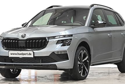 Skoda Kamiq 3.554 km 36.888 &euro; Dortmund 44269