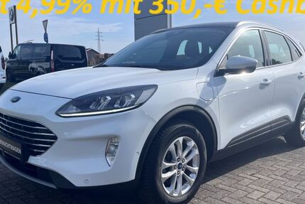 Ford Kuga 91.868 km 21.990 &euro; Lüdinghausen 59348