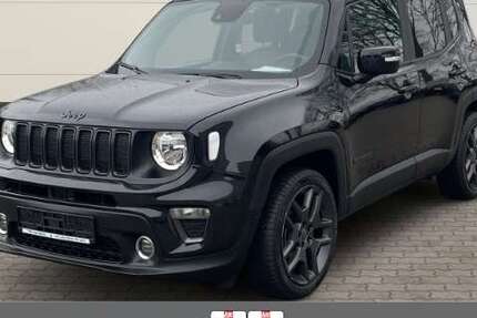 Jeep Renegade 50.550 km 23.290 &euro; Dorsten Wulfen 46286